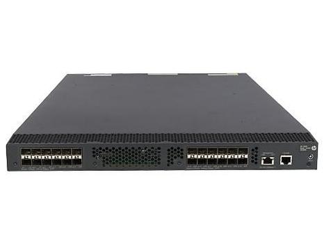 Hewlett Packard Enterprise HPE 5920AF-24XG Switch (JG296A)