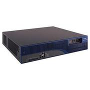 Hewlett Packard Enterprise HPE MSR30-40 - ruter - rackmonterbar