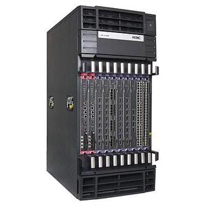 Hewlett Packard Enterprise 12508 AC Switch Chassis (JF431C)