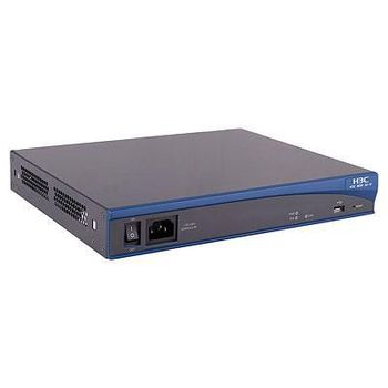 Hewlett Packard Enterprise A-MSR20-10  (JD431A)