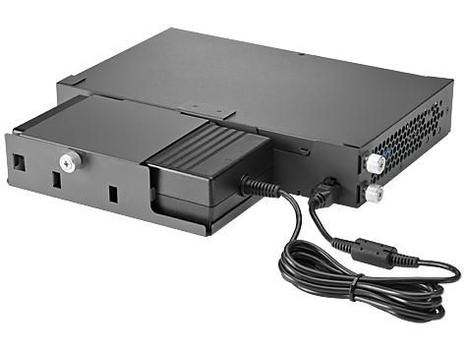 Hewlett Packard Enterprise 2530 8-port Switch Power Adapter Shelf (J9820A)