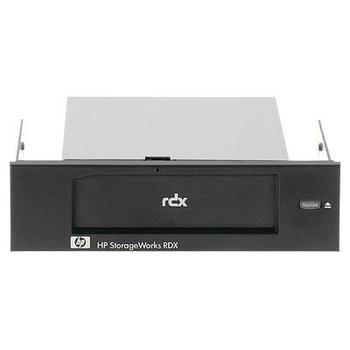 Hewlett Packard Enterprise RDX500 USB3.0 Internal Disk Backup System (B7B64A $DEL)