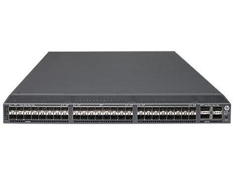 Hewlett Packard Enterprise 5900AF-48XG-4QSFP+ Switch (JC772A)