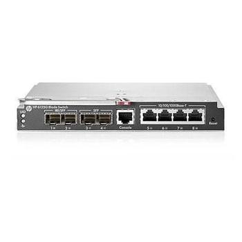 HPE 6125G Blade Switch with TAA (737220-B21)