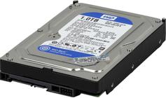 Hewlett Packard Enterprise HP Harddisk 7200r/min SATA 6.0 Gbit/s