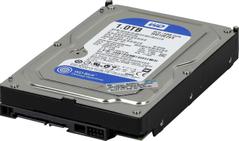 Hewlett Packard Enterprise DRV HD 1TB SATA-3 6GSQ 7200 WS