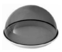 ERNITEC Smoked Cover For  Mercury SX