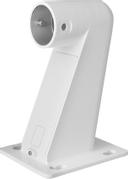 ERNITEC Mini Gooseneck mount, White