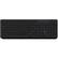 WYSE Dell KB212-B USB Keyboard for Dell T, D, P,  Z class and Xenith 2/Xenith Pro 2. (Black colour) French