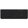 WYSE Dell KB212-B USB Keyboard for Dell T, D, P,  Z class and Xenith 2/Xenith Pro 2. (Black colour) French