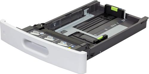 LEXMARK 250-sheet tray insert (40X8153)
