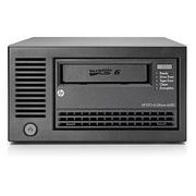 Hewlett Packard Enterprise StoreEver LTO-6 Ultrium 6650 Ext Tape Drive (EH964A)