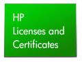 Hewlett Packard Enterprise HP PCM+ to IMC Bsc Upgr w/50-node E-LTU IN