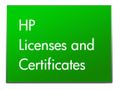 HP Enterprise IMC Basic Edition Software Platform with 50-node E-LTU