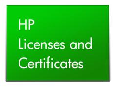 Hewlett Packard Enterprise HPE IMC Wireless Service Manager Software Module with 50-Access Point E-LTU
