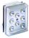 RAYTEC RAYLUX 25, 50ø, White-Light, 