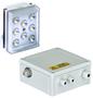 RAYTEC RAYLUX 25, 30ø, White-Light, 