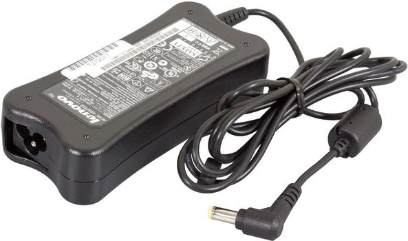2-POWER 65W AC adapter for Lenovo (PA-1650-52LC)