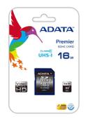 A-DATA ADATA 16GB SDHC UHS-I Class10