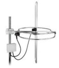 MAXIMUM FM / DAB outdoor antenna (20608)