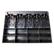 APG APG, S100 Multi-currency Euro till insert (8 coins x 5 bills)