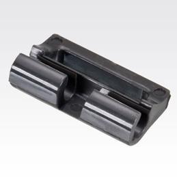 ZEBRA Kit Buckle Strap Rs507 10Pcs (KT-BKL-RS507-10R)