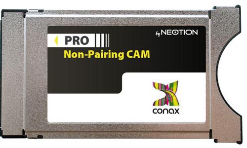 MAXIMUM PRO CAM Conax non pairing (PRO-MCCX-1650)