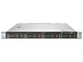 Hewlett Packard Enterprise ProLiant DL320e Gen8 i3-3220T 1P 4GB-U Hot Plug SATA 4 LFF 350W PS Server/TV