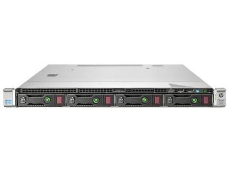 Hewlett Packard Enterprise ProLiant DL320e Gen8 i3-3220T 1P 4GB-U Hot Plug SATA 4 LFF 350W PS Server/TV (686134-425)