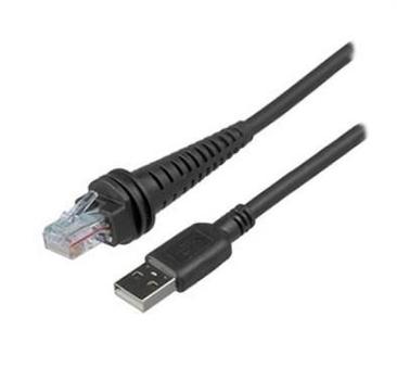 HONEYWELL Cable, Checkpoint EAS with D1-HO (CBL-860-100-S02)