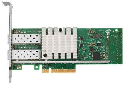 LENOVO Intel x520 DualPort 10GbE SFP+ (49Y7962)