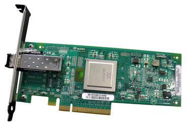 Hewlett Packard Enterprise Fibre Channel Host Bus (489190-001)