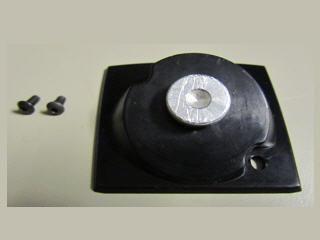 ZEBRA 20 Degree Mounting Bracket (KT-145344-01 $DEL)