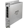 COMNET Unmanaged Switch, 4 Port