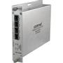 COMNET Unmanaged Switch, 4 Port