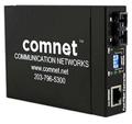 COMNET Media Converter, 10/100Mbps
