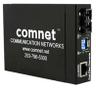 COMNET Media Converter,  10/ 100Mbps