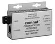 COMNET Media Converter, 100Mbps/1Gbps