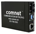 COMNET Media Converter, 10/100Mbps