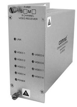 COMNET STD TRANSMISSION (FVT81M1)