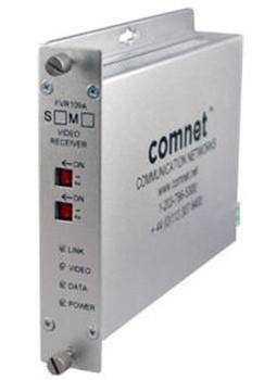 COMNET 1 Ch Digital Video Transmitter (FVT110M1)