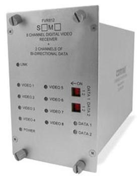 COMNET STD TRANSMISSION (FVT812S1)