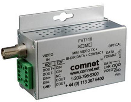 COMNET STD TRANSMISSION (FVT110S1/M)