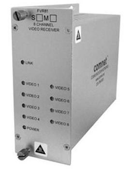 COMNET STD TRANSMISSION (FVR81S1)