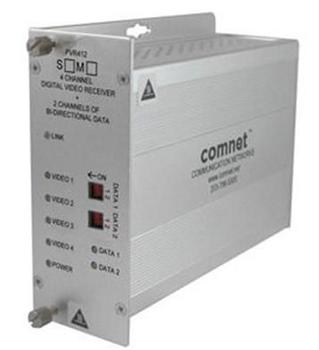 COMNET STD TRANSMISSION (FVR412M1)