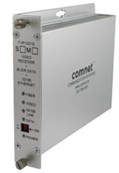 COMNET STD TRANSMISSION (FVR10D1EM)