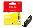 CANON CLI-526 Y Tinte yellow blister