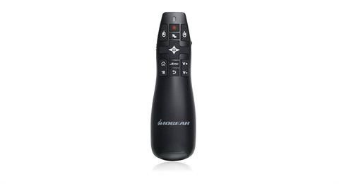 IOGEAR Red Point Pro 2.4GHz (GME430R)
