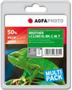 AGFAPHOTO Ink B/C/M/Y