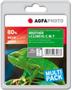 AGFAPHOTO Ink C/M/Y